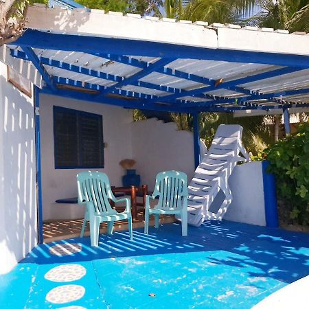 Casa De La Playa Beach Resort Siquijor Exterior photo