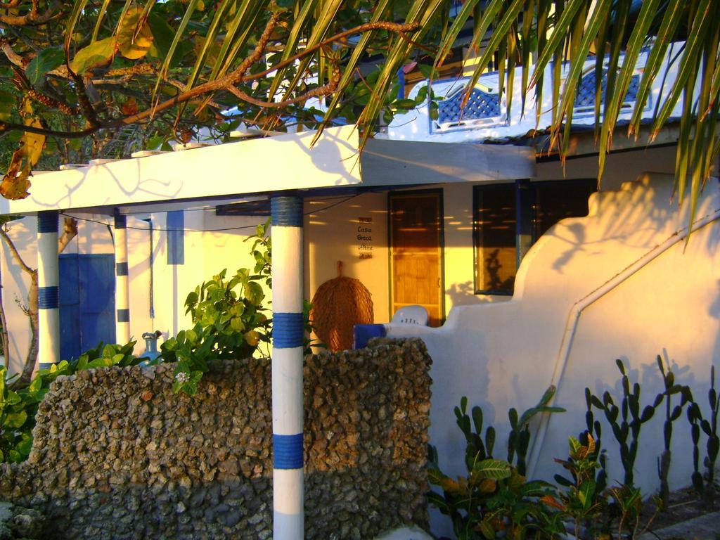Casa De La Playa Beach Resort Siquijor Exterior photo